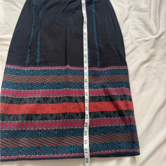 Peruvian Collection skirt - Picture 6 of 8